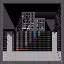APARTMENT BLOCK #2
