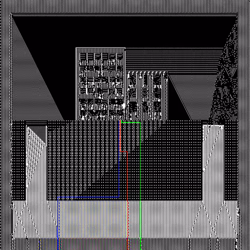 Boom Town By Peter Burr