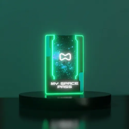 My Space Premium Pass