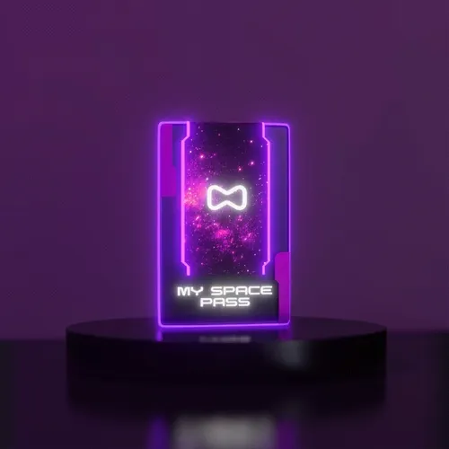 My Space Premium Pass