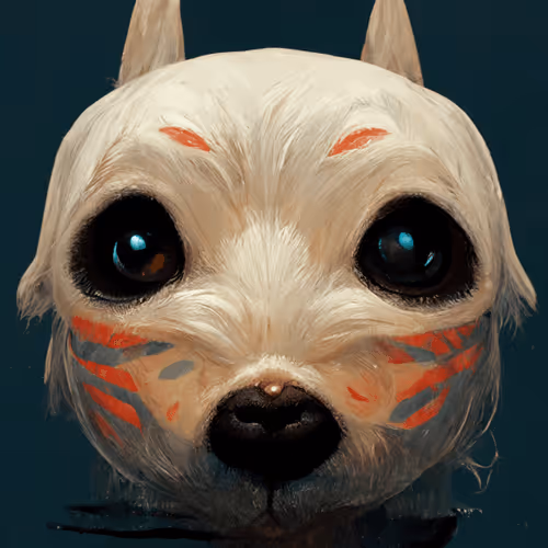 Imaginary Beasts V2