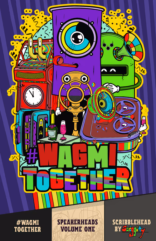 Item #4 Media