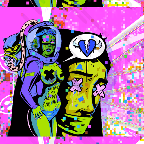 Art by DS