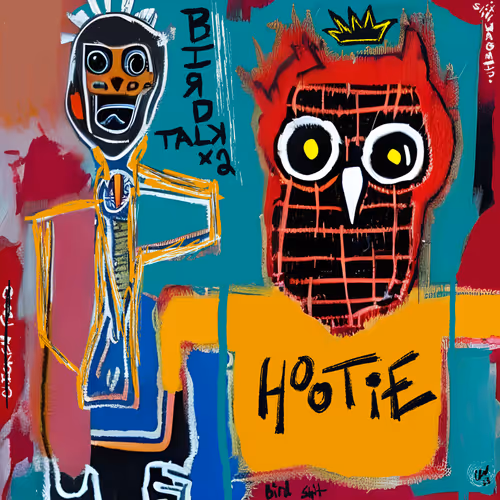 Expressions of Edub V2