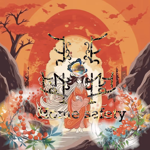 Dragon Amulet Nft