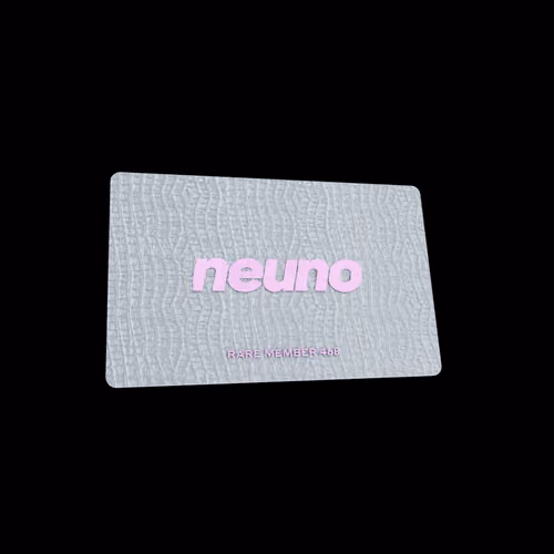 neuCard #468