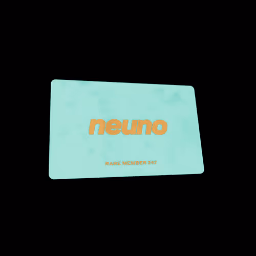 neuCard #247