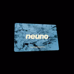neuCard #462