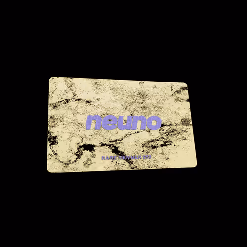 neuCard #252