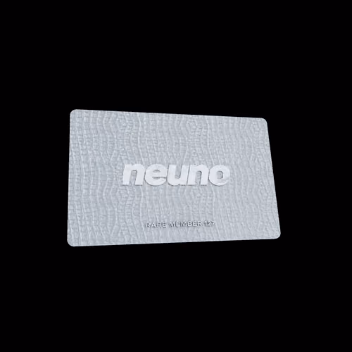 neuCard #127