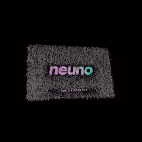 neuCard #337