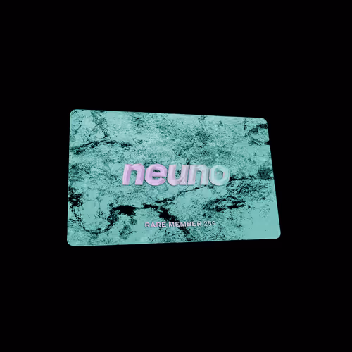 neuCard #259
