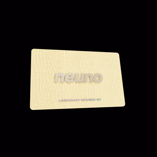 Neuno Alpha Membership