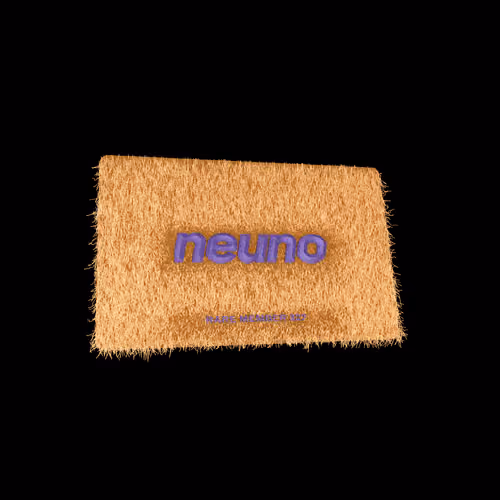 neuCard #327
