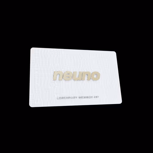 Neuno Alpha Membership