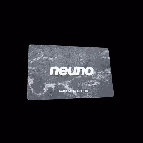 neuCard #466