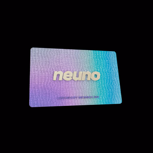 neuCard #352