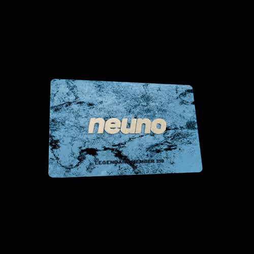 neuCard #210