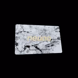 neuCard #101