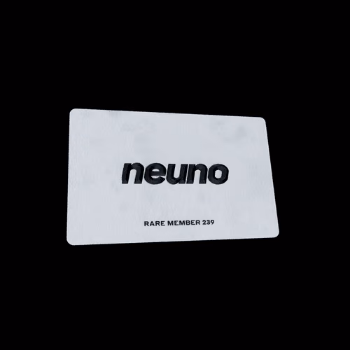 neuCard #239