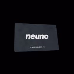 neuCard #427