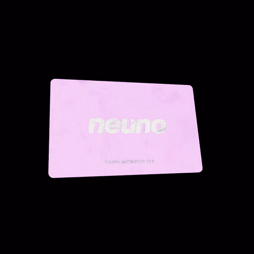neuCard #128