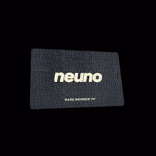neuCard #191