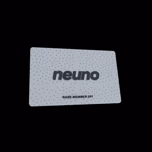 neuCard #297