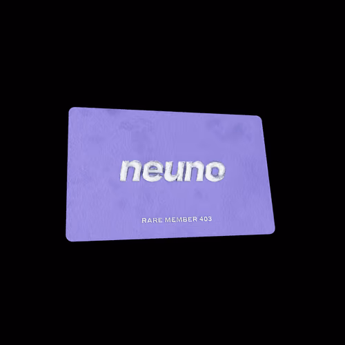 neuCard #403