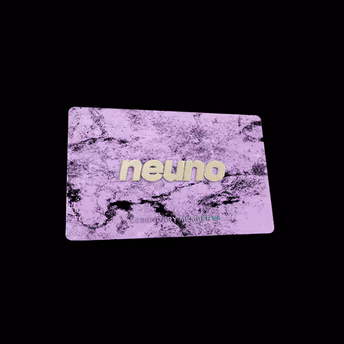 Neuno Alpha Membership