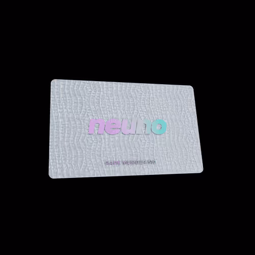 neuCard #510