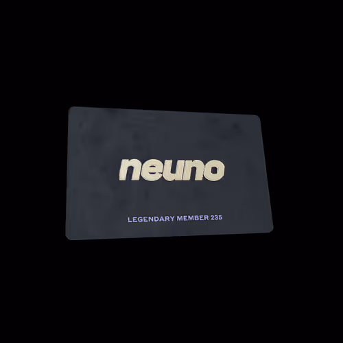 neuCard #235