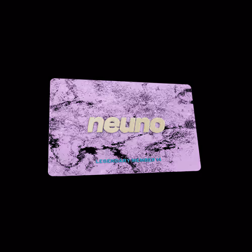 neuCard #14