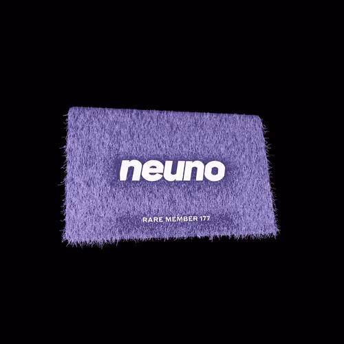 Neuno Alpha Membership