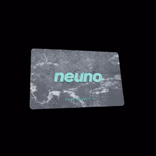 neuCard #75