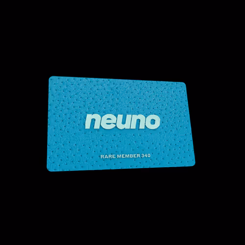 neuCard #340