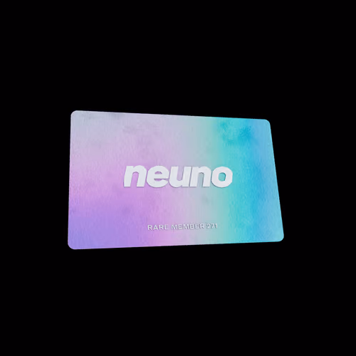 neuCard #271