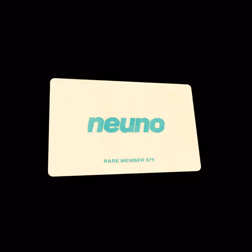 neuCard #379