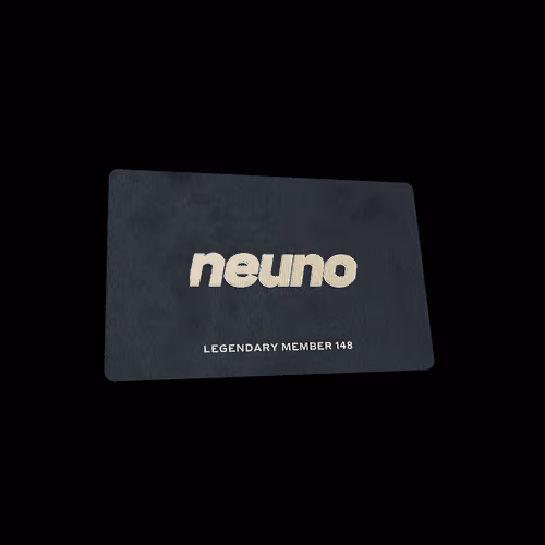 neuCard #148