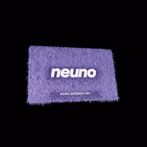 Neuno Alpha Membership