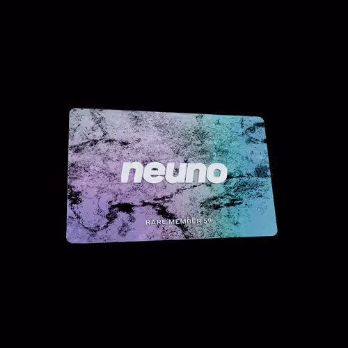 neuCard #59