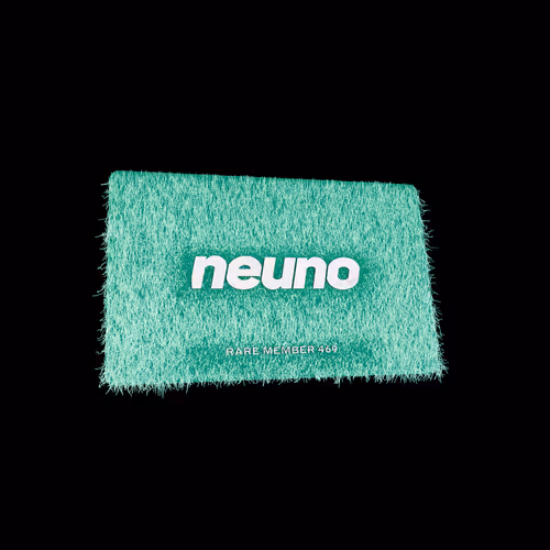 Neuno Alpha Membership