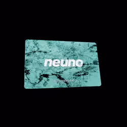 neuCard #55