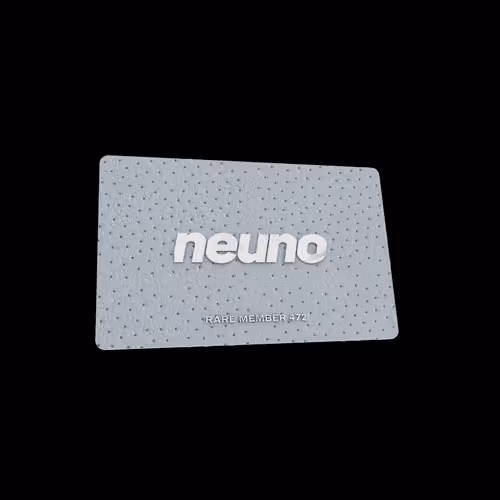 Neuno Alpha Membership