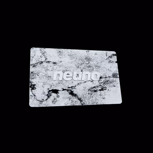 neuCard #487