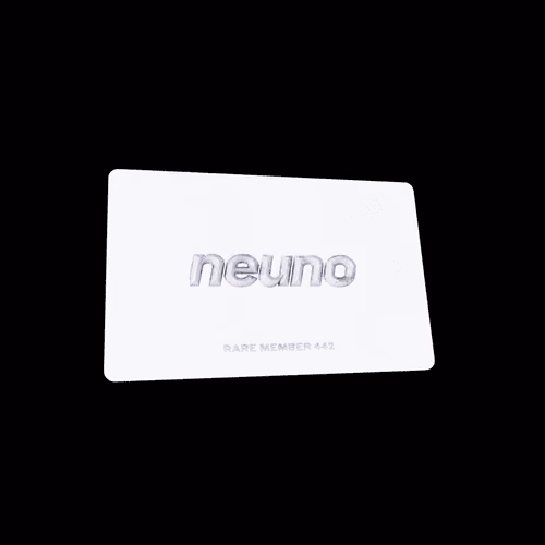 neuCard #442