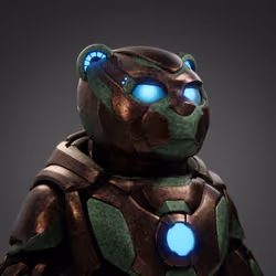 Hero #3174