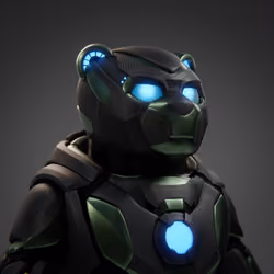 Hero #2491