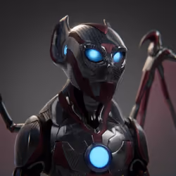Hero #7338