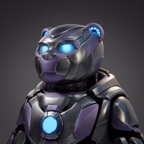 Hero #2561